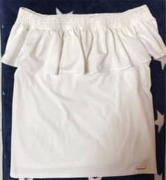 ゆずママ様専用 Redy オフショルのサムネイル