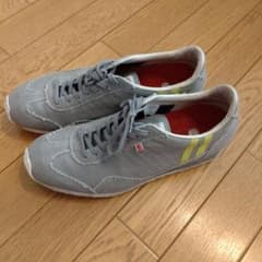 パトリックPATRICKスニーカー　42