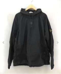 STONE ISLAND nylonmetal アノラックパーカーのサムネイル