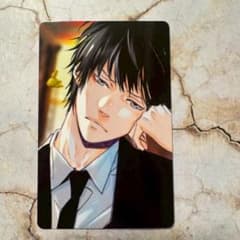 天野明展 凱旋 購入特典 自撮り風 雲雀恭弥 10年後 1 - メルカリ