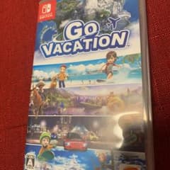 GO VACATIONのサムネイル