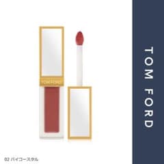 TOM FORD ソレイユ サンキスド ブラッシュ 02 バイコースタル TOM FORD SOLEIL サンキスド ブラッシュ 02 バイコースタル - メルカリ