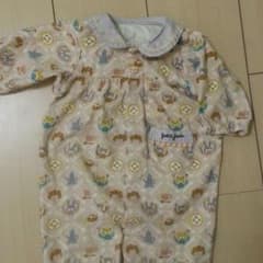 ロンパース　サイズ50～60㎝のサムネイル