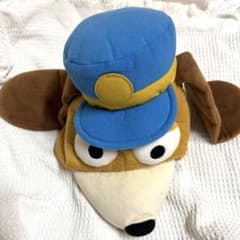 ディズニーファンキャップ スリンキーのサムネイル