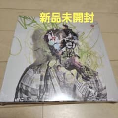 未開封SHINeeアルバムDREAMGIRLのサムネイル