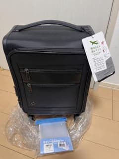 PROTECA Feena ST d2 フィーナST スーツケース PROTECA Feena ST d2 フィーナST スーツケース - メルカリ