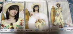 乃木坂46 五百城茉央 生写真 - 真夏の全国ツアー2026 Specialのサムネイル