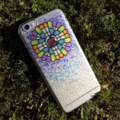 iPhone カバー 「グエルと太陽」by golazoのサムネイル