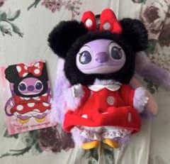 POPMART Stitch Adventure シークレット エンジェル - メルカリ