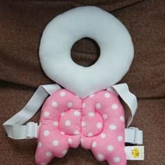 頭ごっつん 防止クッションのサムネイル