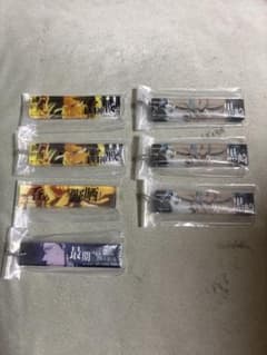 Bleach Ichiban Kuji Prize F: Acrylic Charm