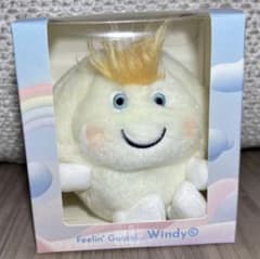후지이 풍 WINDY 윈디 짱