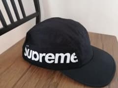 supremeシュプリーム　ジェット　キャップのサムネイル