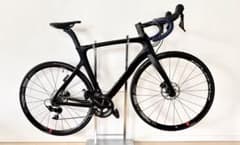 Pinarello プリンス ディスクブレーキ 105 送料込み・おまけ付き ピナレロ プリンス ディスクブレーキ 105 送料込み・おまけ付き - メルカリ