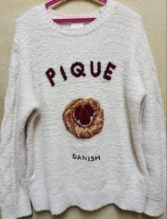 GELATO PIQUE ルームウェア セットアップのサムネイル