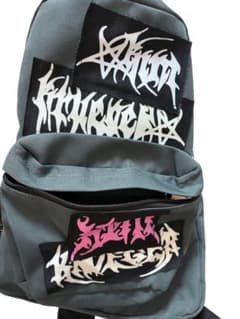 kim krueger リュック opium playboicarti - メルカリ