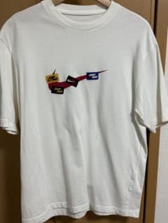 【値下げ】Jordan グラフィックプリント TシャツLのサムネイル