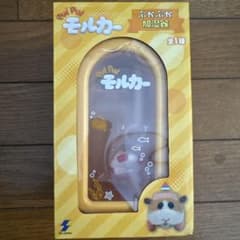 【新品・未開封】PUI PUI プイプイ　モルカー　ぷかぷか　加湿器　かわいい