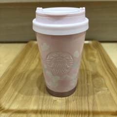 R*A様 [再出品]Starbucks さくら ステンレスタンブラーのサムネイル