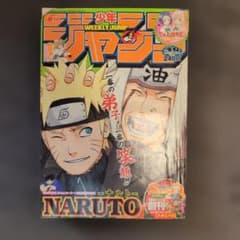 週刊少年ジャンプ 2007年46号 週刊少年ジャンプ 2007年46号 - メルカリ