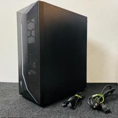 自作ゲーミングPC RTX3060Ti 送料無料】自作ゲーミングPC Ryzen5 5600X RTX3060Ti - メルカリ