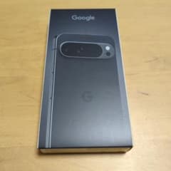 新品未開封 SIMフリー Google Pixel 9 Pro XL 128GBのサムネイル