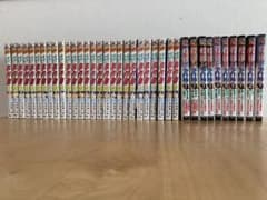 全37巻セット】金田一少年の事件簿 File編 全27巻＋Case編 全10巻