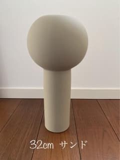 Cooee Design／花瓶／32cm／サンドのサムネイル