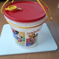 タッパーウェアのサムネイル