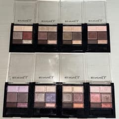 RIMMELワンダースウィートアイシャドウ8点まとめ売り - メルカリ