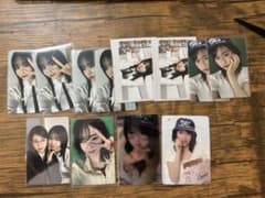 佐々木心菜まとめ売りのサムネイル
