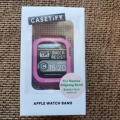 CASSETiFY 44/45mm バブルガムのサムネイル