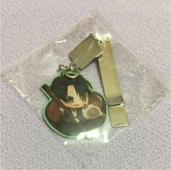 ゆらクリ 越前リョーマのサムネイル