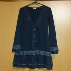 axes femme カーディガンのサムネイル