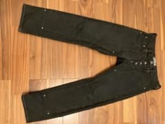 シュガーヒル ブラックデニム 初期 - メルカリ