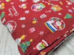 SALEスケア クリスマス スノードーム