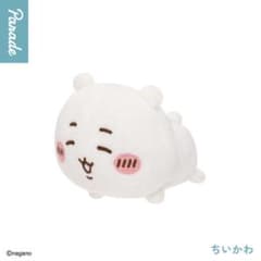 ちいかわ ねそべりぬいぐるみのサムネイル