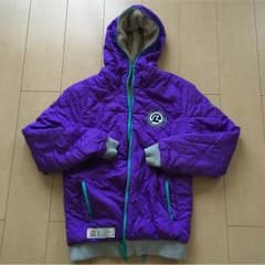 きゃしこ様専用＊ランドリー⁂リバーシブルジャケットのサムネイル