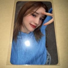KCON JAPAN トレカ kep1er MD 8000円トレカ バヒエ ④ - メルカリ