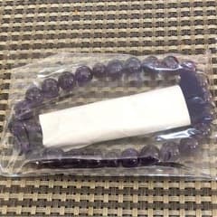 むさし様専用   新品  数珠のサムネイル