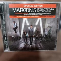 Maroon 5 It Won't Be Soon Before Longのサムネイル