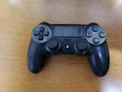 PS4　コントローラーのサムネイル