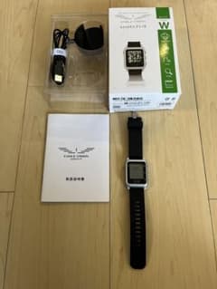イーグルビジョンEAGLE VISION watch4のサムネイル