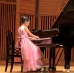 ピンク ロングドレス 100cmのサムネイル