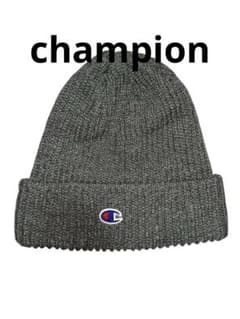 Champion ニット帽・ビーニーのサムネイル