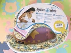 My Brest friend 授乳枕 授乳クッションのサムネイル