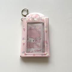 サンリオ マイスウィートピアノ トレカケースのサムネイル
