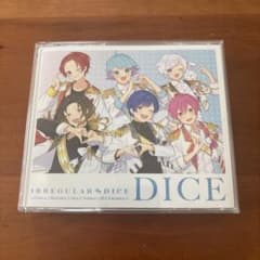 いれいす DICE CDのサムネイル