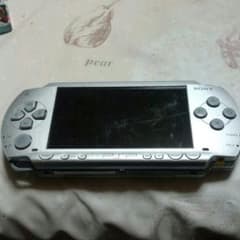 PSP 1000型のサムネイル