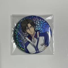 テニプリ/おてふぇす/缶バッジ/手塚国光 テニプリ ローソン ジャンフェス 缶バッジ 手塚国光 - メルカリ